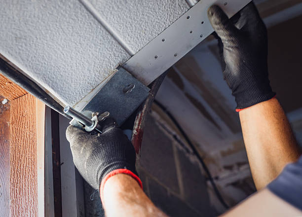 Reliable Garage Door Panel Replacement contractor in San Rafael, CA by Garage Doors Repair Pro